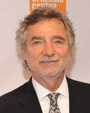 Curtis Hanson