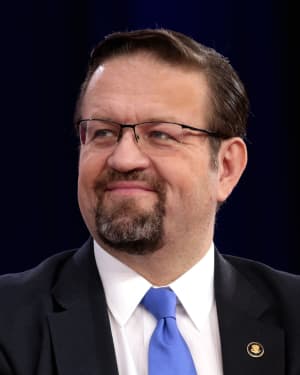 Sebastian Gorka