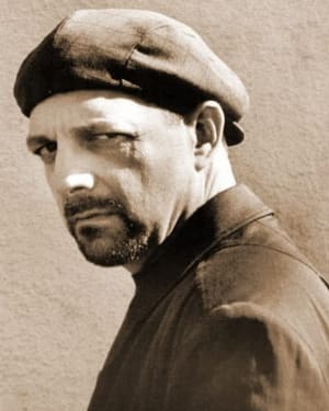 Gene Wolande
