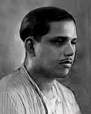 Dhiraj Bhattacharya