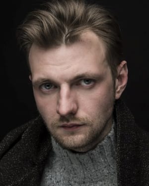 Maksim Kerin