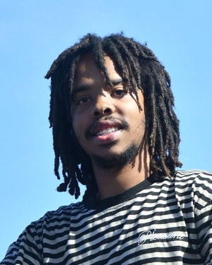 Earl Sweatshirt