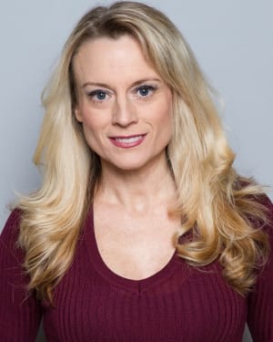 Stacia Crawford