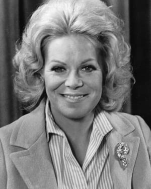 Rachel Roberts