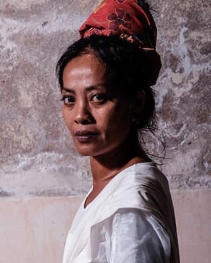 Mislina Mustaffa