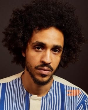 Merawi Gerima