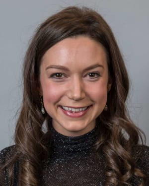 Kate Maberly