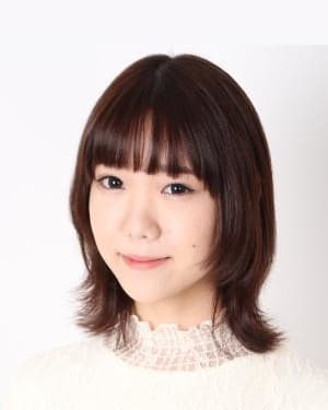 Momo Harumi