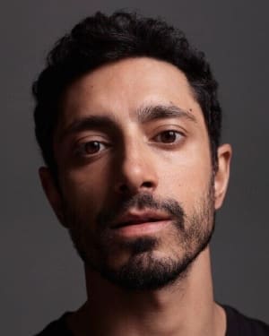 Riz Ahmed