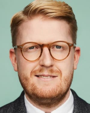 Nikolaj Stokholm