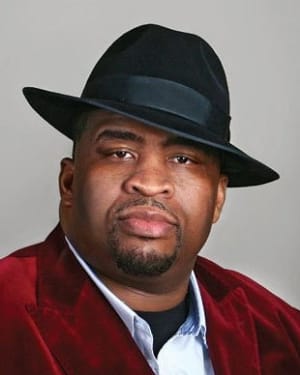 Patrice O'Neal