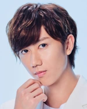Ryohei Abe