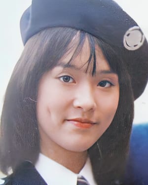 Yung Jing-Jing