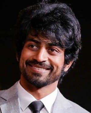 Arjun Das