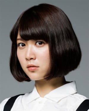 Elisa Yanagi