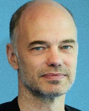 Niklas Hjulström