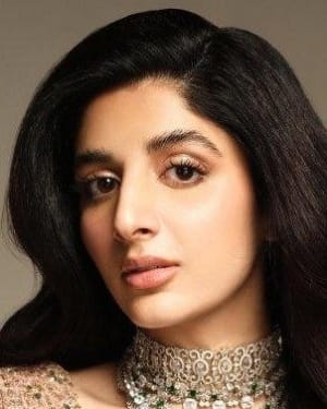 Mawra Hocane