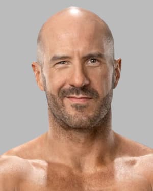 Claudio Castagnoli
