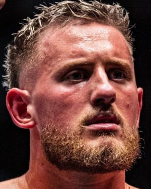 Gabriel McMenamin