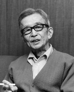 Nobuo Nakamura