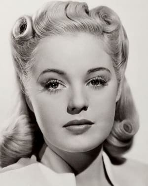 Mary Beth Hughes
