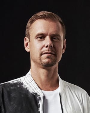 Armin van Buuren