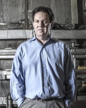 Lee Feinberg