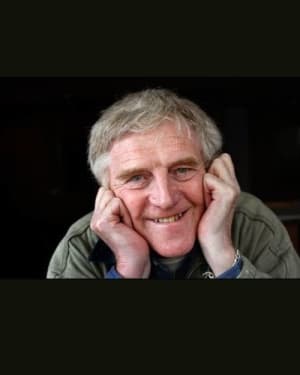 Eamon Morrissey