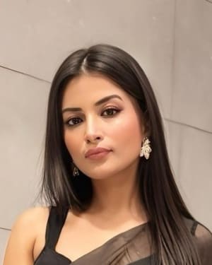 Jaya Chatterjee