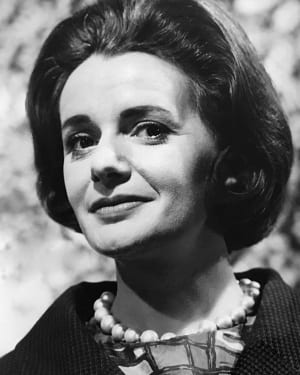 Pauline Delaney