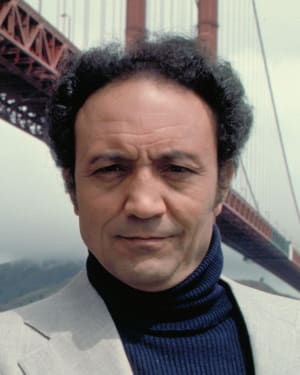 Rudy De Luca