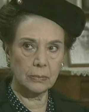 Maria Zafiraki