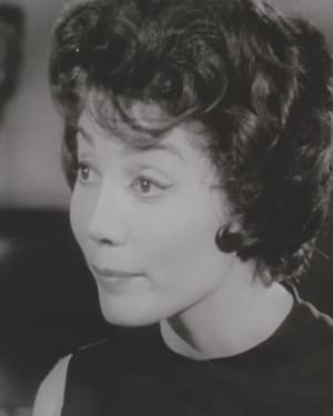 Jackie Joseph