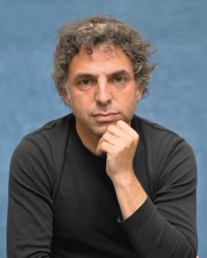Etgar Keret