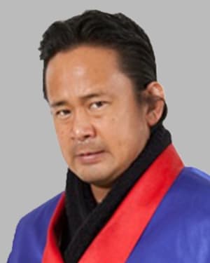 Osamu Nishimura