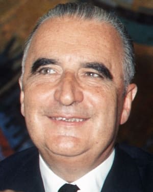 Georges Pompidou