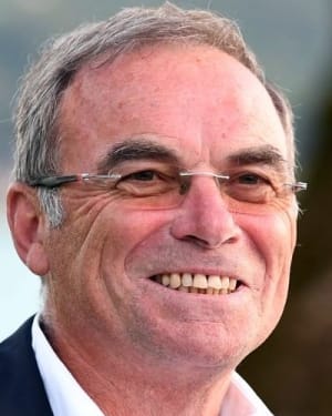 Bernard Hinault