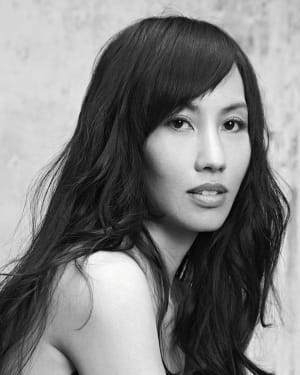 Trần Nữ Yên Khê