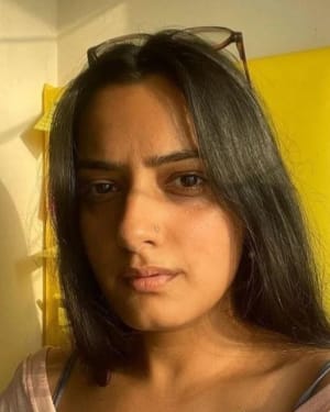 Chakori Dwivedi