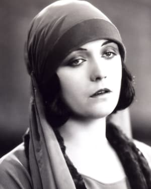 Pola Negri