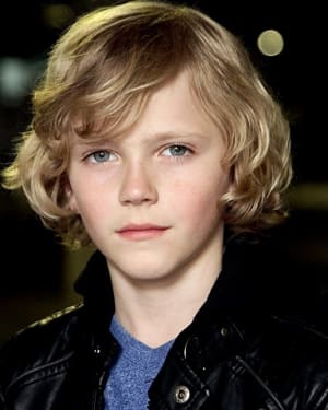 Tristan Riggs