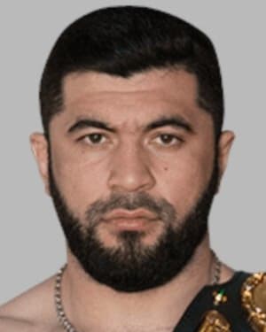 Dovletdzhan Yagshimuradov