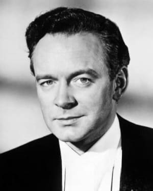 Tony Britton
