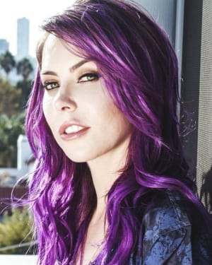 Michele Morrow