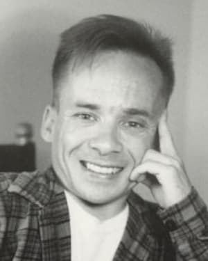 Ed Gale