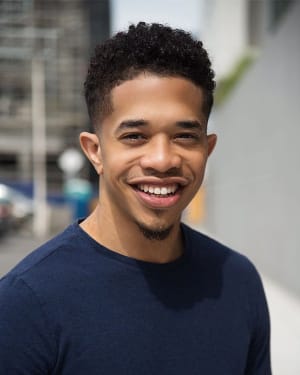 Gary LeRoi Gray