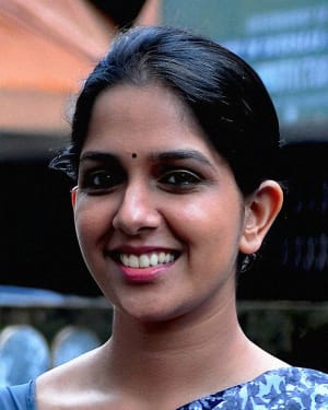 Aparna Nair