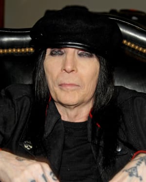Mick Mars