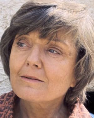 Shelagh Fraser
