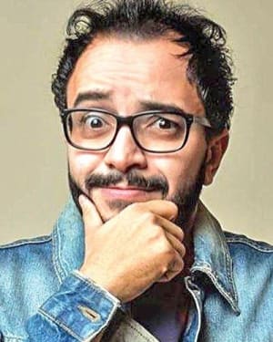 Hossam Dagher